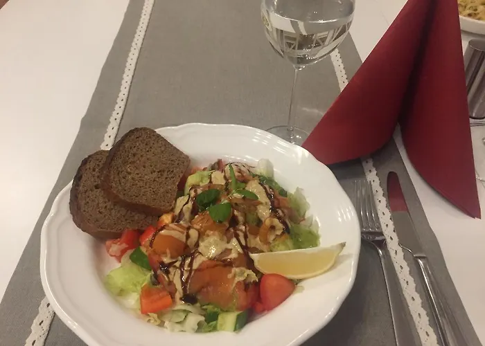 Dom Sw. Jozefa База отдыха