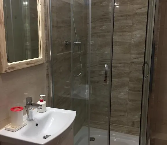 Dom Sw. Jozefa База отдыха 2*