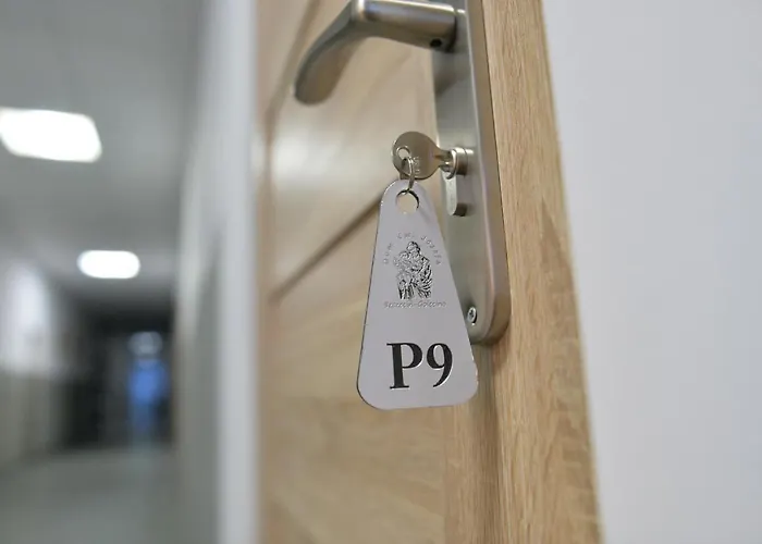 Dom Sw. Jozefa Щецин