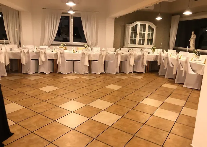 Holiday park Dom Sw. Jozefa