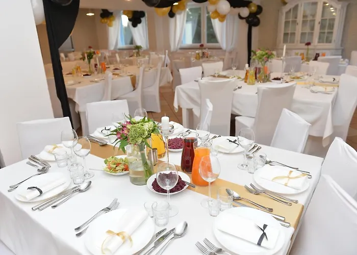 Dom Sw. Jozefa Holiday park