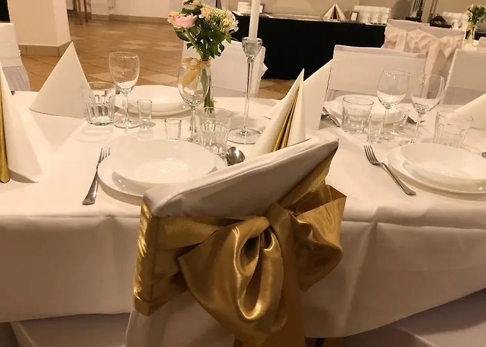 Dom Sw. Jozefa Village de vacances 2*