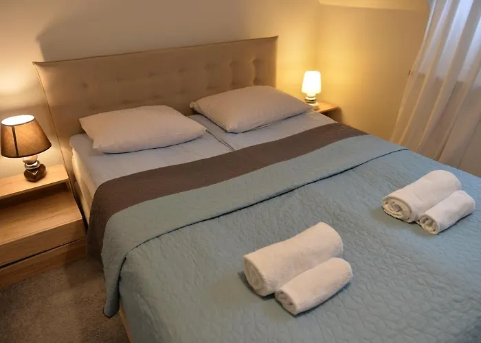 Dom Sw. Jozefa Holiday park