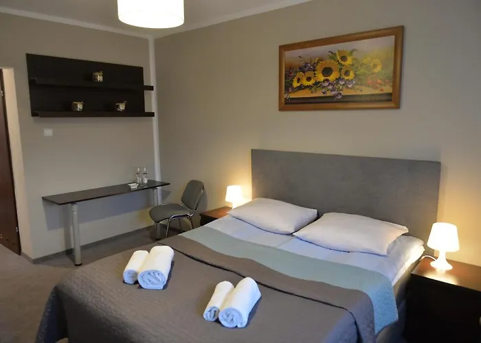 Dom Sw. Jozefa Szczecin