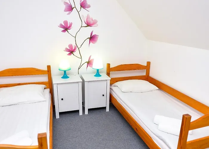 Holiday park Dom Sw. Jozefa 2*