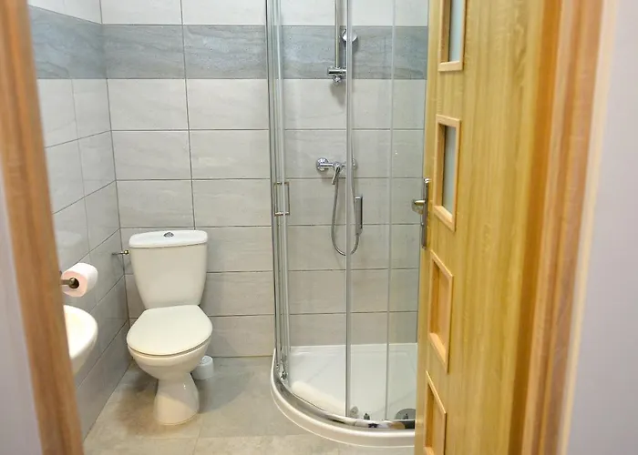 Dom Sw. Jozefa Holiday park 2*