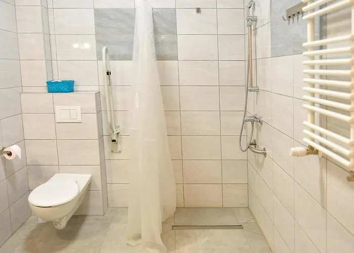 База отдыха Dom Sw. Jozefa