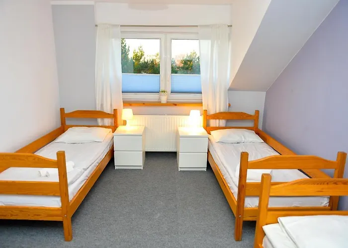 Dom Sw. Jozefa Holiday park