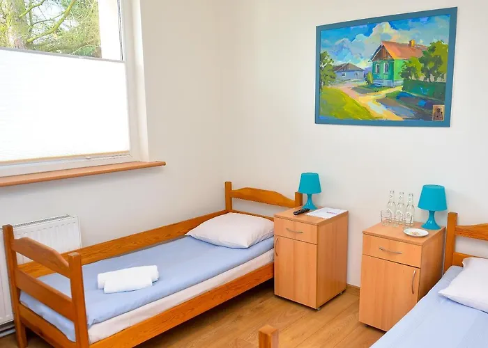 Village de vacances Dom Sw. Jozefa 2*