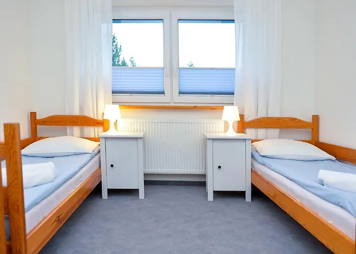 Dom Sw. Jozefa Szczecin