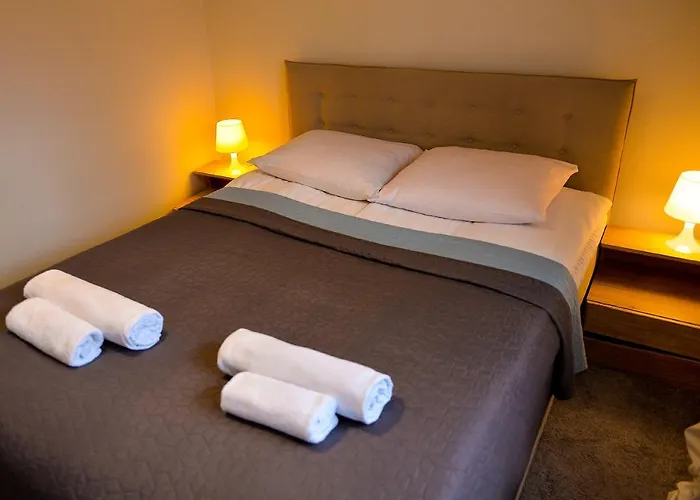 База отдыха Dom Sw. Jozefa