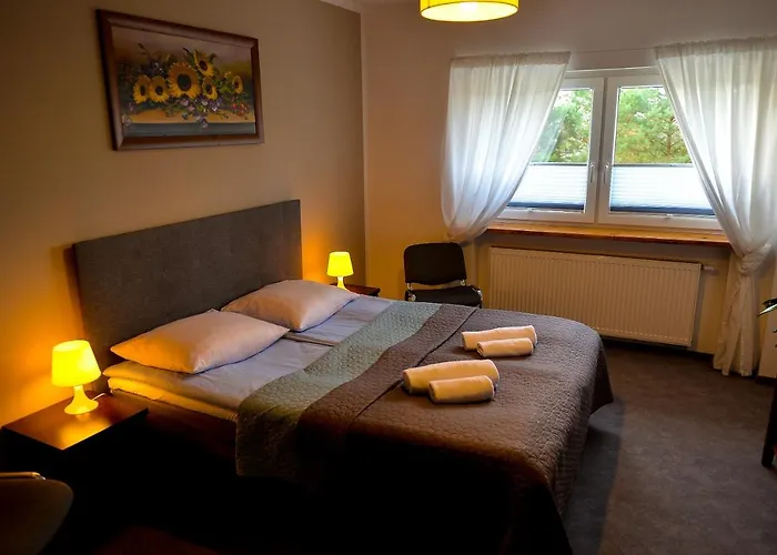 Dom Sw. Jozefa Holiday park