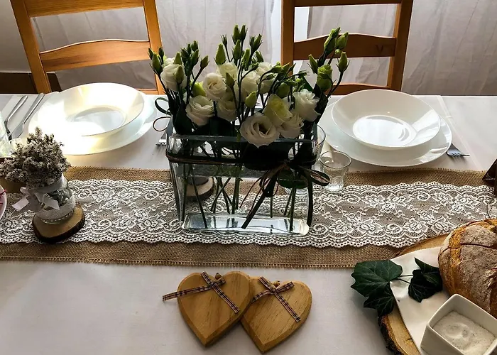 Dom Sw. Jozefa База отдыха Щецин