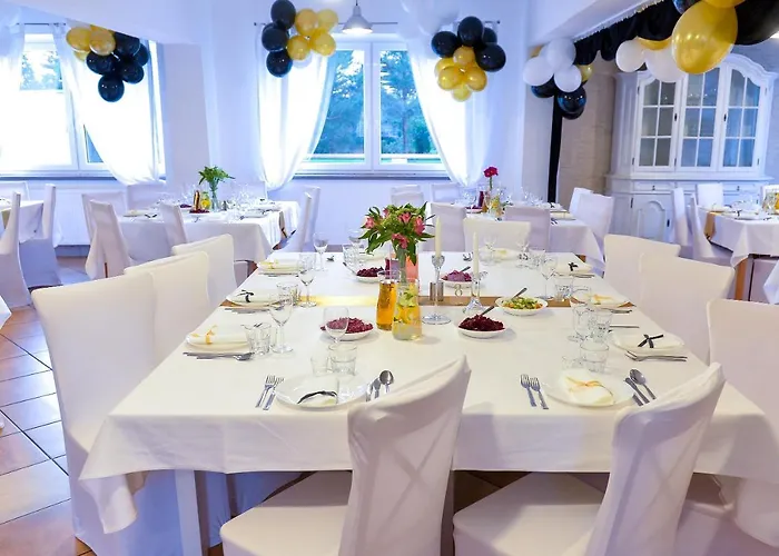 Holiday park Dom Sw. Jozefa