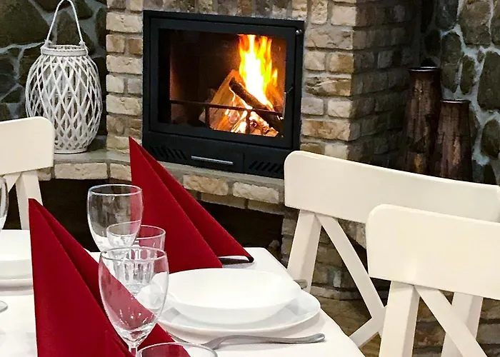 Dom Sw. Jozefa 2* Щецин