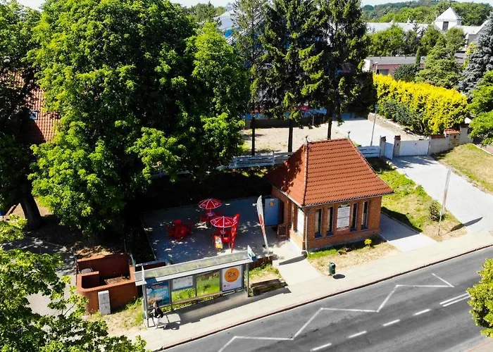 Dom Sw. Jozefa Holiday park 2*