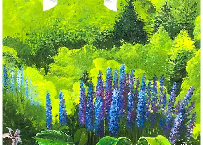 База отдыха Dom Sw. Jozefa