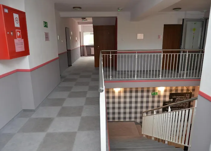 Dom Sw. Jozefa Holiday park 2*