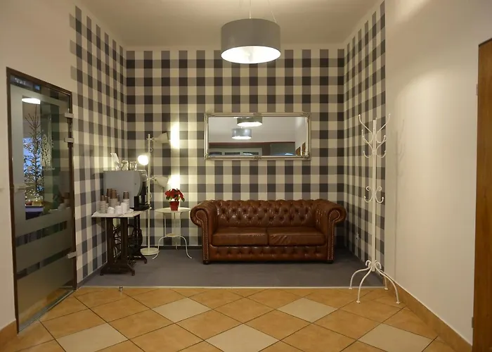 Dom Sw. Jozefa Village de vacances 2*