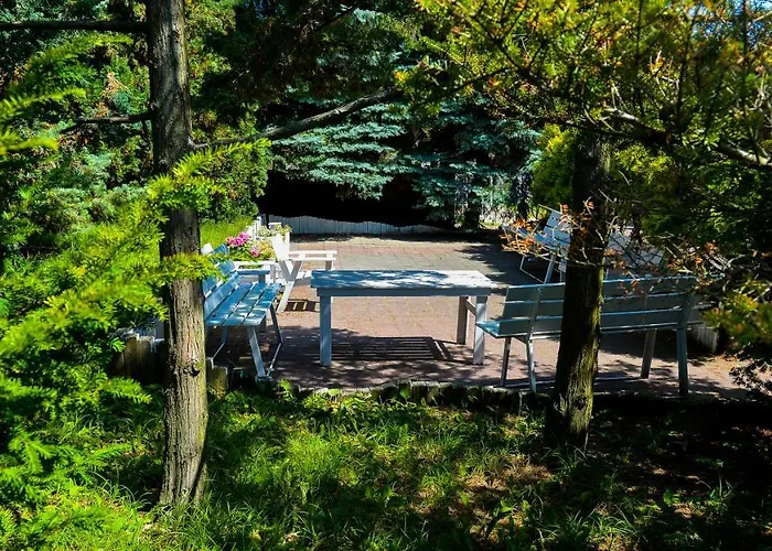 Holiday park Dom Sw. Jozefa 2*