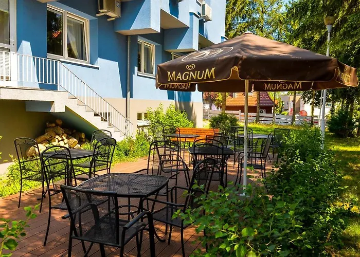 Village de vacances Dom Sw. Jozefa 2*