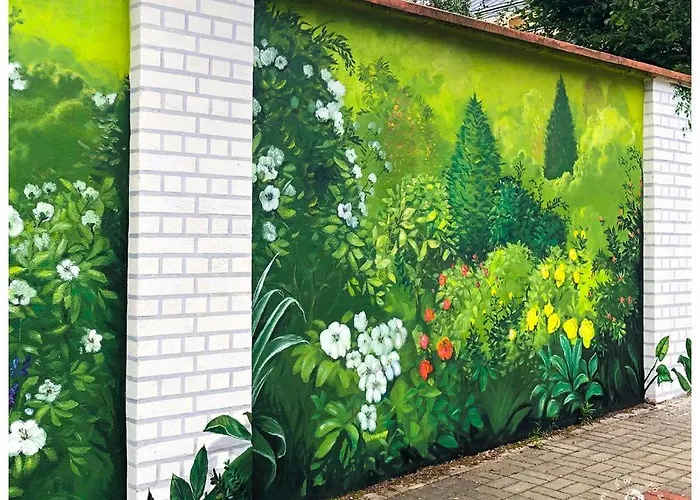 Dom Sw. Jozefa База отдыха 2*