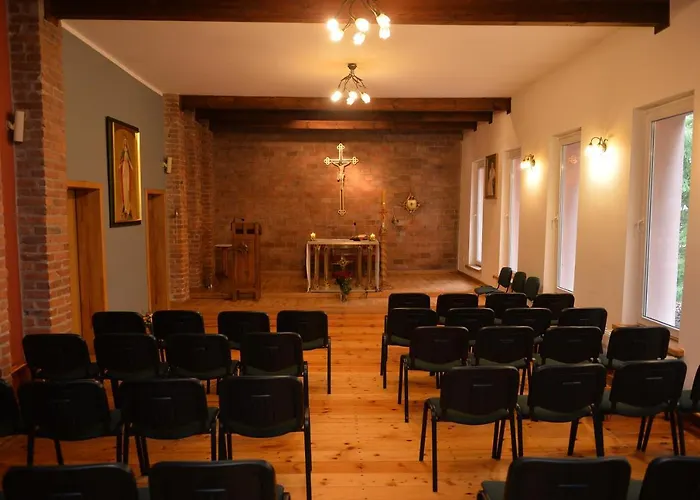 Dom Sw. Jozefa 2* Szczecin