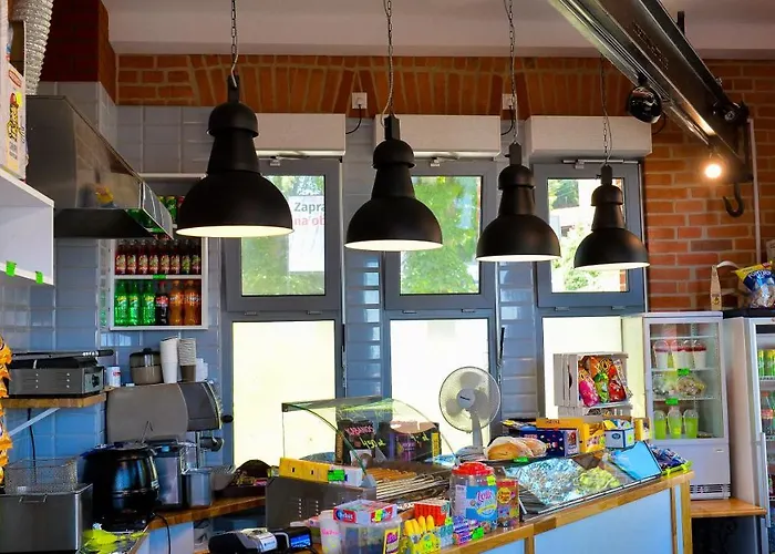 Dom Sw. Jozefa 2* Щецин