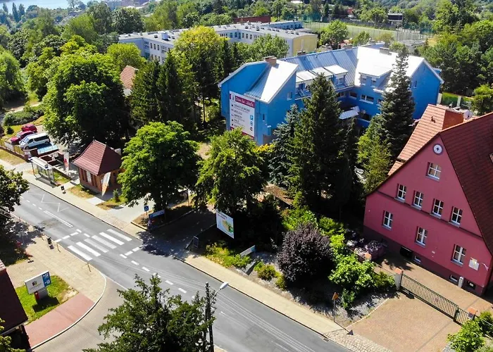 База отдыха Dom Sw. Jozefa 2*