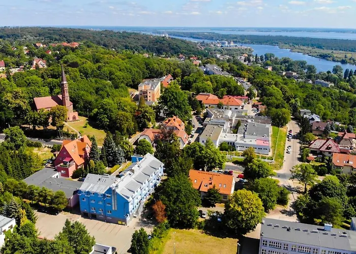 Dom Sw. Jozefa Holiday park 2*