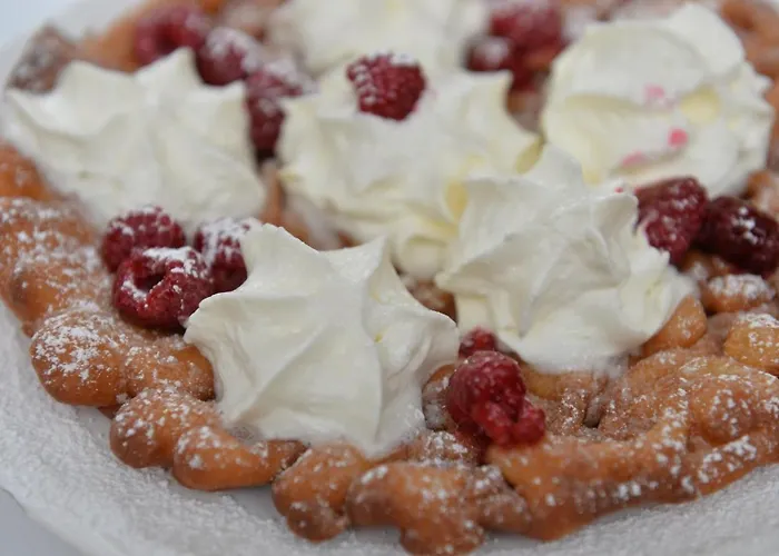 Dom Sw. Jozefa База отдыха 2*