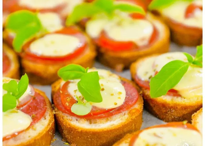 Dom Sw. Jozefa Village de vacances 2*