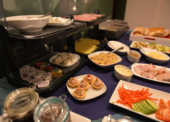 Dom Sw. Jozefa Holiday park 2*