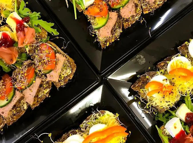 Dom Sw. Jozefa 2* Щецин