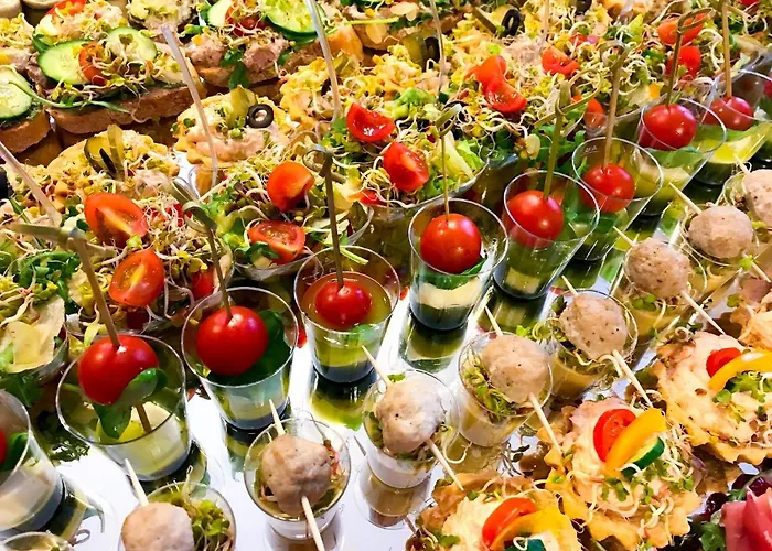 Holiday park Dom Sw. Jozefa