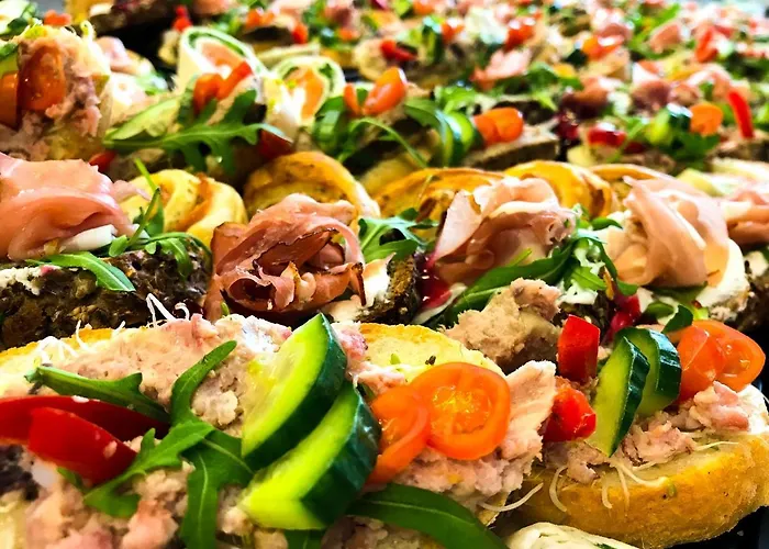 Village de vacances Dom Sw. Jozefa